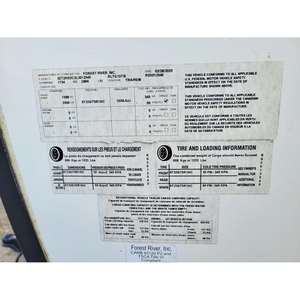 Caravana Rockwood Geo Pro Mini 2020 15TB - Capacidad para 4 Personas - Product Image 6