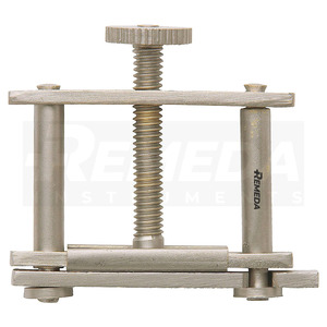 Colliers de serrage REMEDA Hoffman avec bras pivotant Largeur intérieure 30mm et hauteur d'ouverture 15mm - Product Image 5