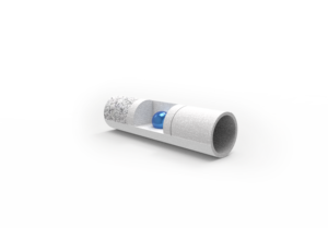 Kép duy nhất capsulated & Bộ lọc carbon - Product Image 2