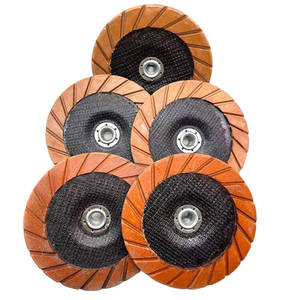 Mola a Tazza Diamantata con Legante Ceramico <span class=keywords><strong>da</strong></span> 7" / 180mm per Levigatura Bordi in Calcestruzzo, Riduzione Graffi, Preparazione Superficiale e Lucidatura - Product Image 5