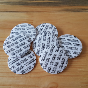 Wholesale Waterproof Leak-Proof <b>Bottle</b> Stoppers Induction Seal Liner Without Use From Vietnam Manufacturer - Product Image 2