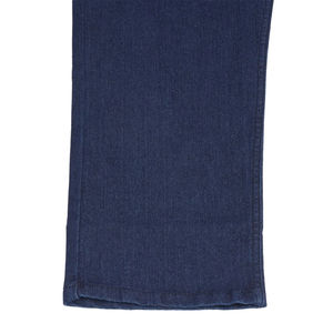 กางเกงยีนส์เดนิมฮิปฮอปผู้ชายรุ่นยอดนิยมแบบกำหนดเอง กางเกงยีนส์เดนิมลำลองสไตล์สตรีทแวร์สำหรับผู้ชายจากปากีสถาน - Product Image 3