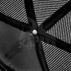 Chapeau de camionneur en toile durable de haute qualité pour adultes Style durable le plus vendu pour les scènes décontractées et de voyage - Product Image 6