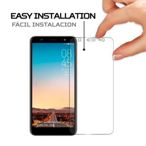 ฟิล์มกันรอยหน้าจอ ANTISHOCK สำหรับเทคโน คามอน ไอ ทวิน พรีเมี่ยม การ์ดสำหรับจอแสดงผลของอุปกรณ์ของคุณ - Product Image 3