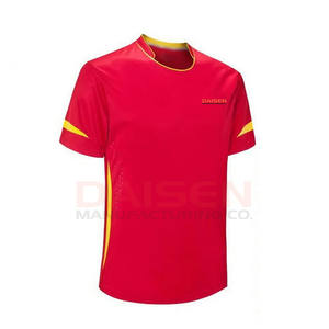 Uniforme de voleibol de diseño personalizado y con logotipo para hombres, ropa juvenil, uniforme de voleibol al por mayor - Product Image 5
