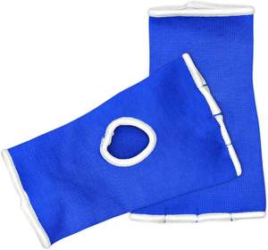 Quickwraps en néoprène personnalisable de qualité supérieure Long Wrap de poignet et enveloppes de main en gel pour l'équipement et la protection de la boxe et du MMA - Product Image 4