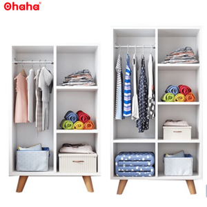 OHAHA Modern Children's Wardrobe - TAK005 - Product Image 6