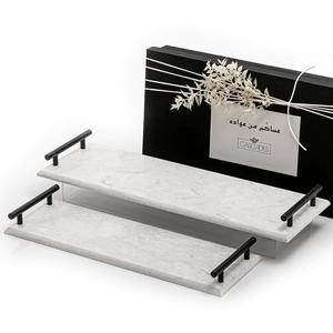 Uxury-arble Ray con filtro etal, accesorios de decoración - Product Image 2