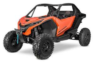 Muy buen precio para 2025 CFMOTO ZFORCE 500 Trail - Product Image 3