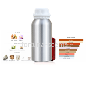 Parfum en gros aux senteurs florales et boisées 100ml, Cologne longue durée pour hommes et femmes, prêt à être expédié - Product Image 2