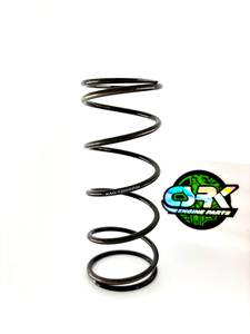 รถจักรยานยนต์สกู๊ตเตอร์รุ่น DIO vjr GY6 1200RPM การขับคลัตช์สแตนเลสยืดหยุ่นของ Kao RACING - Product Image 6