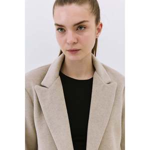 Veste blazer à texture douce - Product Image 2