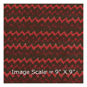 Haute qualité géométrique numérique imprimé 100% techniques de style de conception personnalisables et matériel IND pour l'exportation - Product Image 4