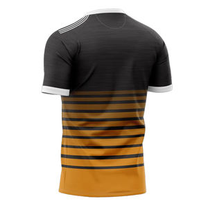 Precio barato de alta calidad personalizado al por mayor gaélico nuevo Gaa jugador Jersey - Product Image 6