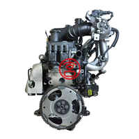 Moteur complet XC 1.1L G4HG G4HD pour Hyundai I10 Atos Getz
