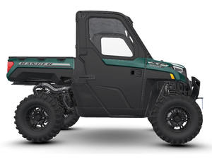 ขายประมูล รถอเนกประสงค์ Polaris Ranger XP 1000 NorthStar Editions Premium รุ่นใหม่ ปี 2026 - Product Image 5