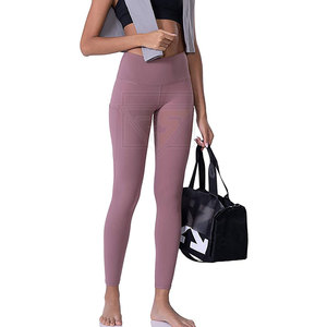 Custom Design Women Yoga Wear <b>Legging</b> High Quality Sexy <b>Shape</b> Women Workout <b>Leggings</b> Seamless Best Price Women <b>Leggings</b> - Product Image 3
