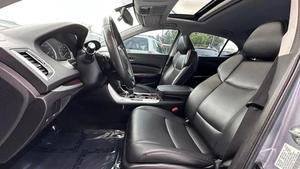 Acura 2015 d'occasion. .... TLX FWD - Product Image 4