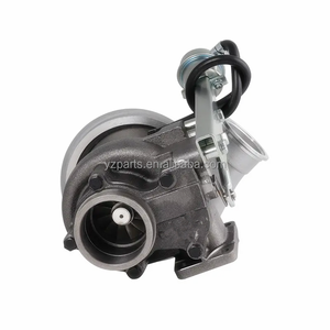 شاحن توربيني HX35W بمحرك C-ummins مختلف 6BT 6BT - Product Image 4