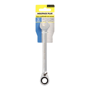 Chiave a cricchetto combinata da 12 mm. DIN 3113 - Product Image 3