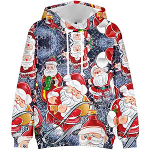 Oversized Women's <b>Sublimation</b> <b>Hoodies</b> For Street Wear Custom Logo Design Professional Wear For Women's <b>Sublimation</b> <b>Hoodies</b> - Product Image 5