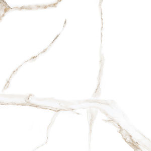 Design élégant Texture émaillée Finition à haute brillance 600x1200mm Carreaux de sol en porcelaine Brique réfractaire Antidérapant Caractéristiques Style moderne pour - Product Image 6