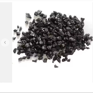 Direct de haute qualité à faible teneur en cendres de coke métallurgique de carburant vente chaude semi-coke/coke de gaz de fournisseur chinois - Product Image 1