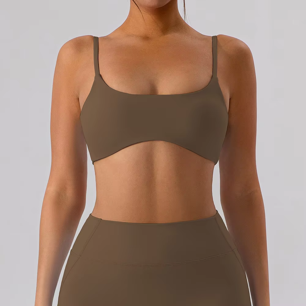 Bra (Brown)