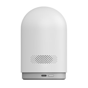 Cámara Inteligente PTZ Xiaomi C500 Pro, 1666p, Wi-Fi de Doble Banda, Bluetooth 5.2 - Product Image 2