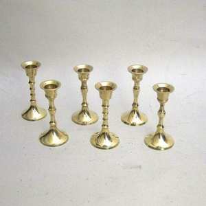 Portavelas Moderno, Diseño Elegante y Novedoso, Portavelas de la Mejor Calidad, Accesorios de Iluminación Decorativos a Precio de Mayorista - Product Image 4