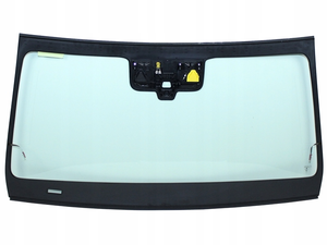 Vitre avant de voiture pour MERCEDES GLC X253 15-22 Antenna Assistant Toru Driving Sensor Rain Sensor Light Head-up Display Window Glass - Product Image 5