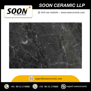 Wholesale Supply Ceramic Wall Tiles 300x300mm Ordinary Ceramic Rustic Design Antibacterial Anti-Slip for Hotel Use Export - Product Image 4