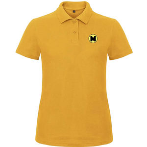 Camiseta Polo de Manga Corta para Hombre de Alta Calidad, 2 Botones, Logotipo Personalizado, Venta al por Mayor, Tejido Transpirable, Diseño en Blanco - Product Image 6