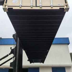 Conteneur frigorifique pour transport maritime 20 FT / 40 FT Conteneur frigorifique pour transport maritime - Product Image 1
