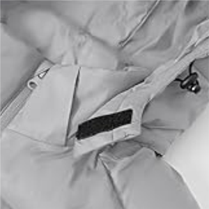 Nueva Chaqueta Acolchada para Hombre Talla Grande 2026, Chaqueta de Invierno Unisex Personalizada de Alta Calidad - Product Image 3