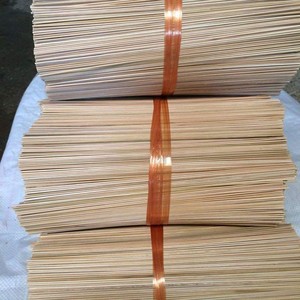 Caja de embalaje de varitas de incienso de alta calidad, Etiqueta Privada, tamaño personalizado, hecha en Vietnam - Product Image 3