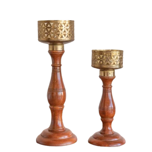 Espejo de pared con marco de Metal con forma hexagonal para decoración del hogar, baño y hoteles con Color personalizado con tamaño 40X30X1 CM - Product Image 3