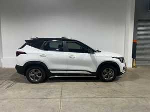 รถยนต์มือสอง KIA SELTOS 1.5CRDI EX ปี 2022 พวงมาลัยซ้าย/ขวา - Product Image 4