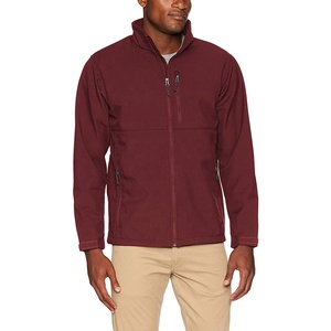 Chaqueta Táctica OEM de Secado Rápido, Silenciosa, para Caza, con Estampado de Camuflaje Personalizado, Impermeable, de Softshell para Exteriores, Proveedor con MOQ Bajo - Product Image 3