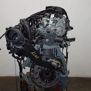 Motor usado SkyActiv D 1.5L o S5 DPTR asequible y listo para exportación - Product Image 1