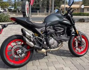 Nouveau Monster Plus 2025 - Option de livraison porte à porte disponible ! GARANTIE ! - Product Image 1