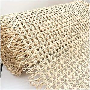 Premium Rattan Webbing from Vietnam Natural Cane Material for <b>Chairs</b>, Cabinets, and Home Decor Raw Material from Vietnam - Product Image 2
