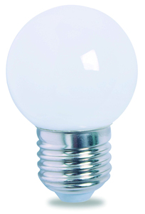 Lámpara Esférica LED de Cristal Esmerilado E27 6W 3000K 806Lm (GSC 200690068) (Caja) - Product Image 1