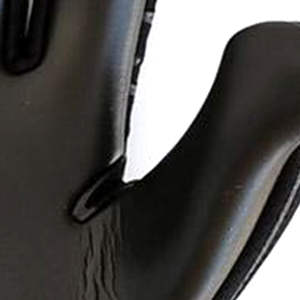 Gants de gardien de but professionnels sur mesure, meilleure qualité, paume en latex, gants de gardien de but de football, vente en gros OEM - Product Image 2