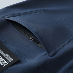 2025 été printemps séchage rapide loisirs cinq poches pantalon - Product Image 5