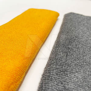 Bracelet de sport de haute qualité avec logo personnalisé, absorbant la transpiration, pour le basketball et le football, protège-poignet extensible en coton pour adulte - Product Image 6