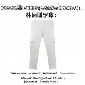 Pantaloni da Lavoro Personalizzati in Tessuto Stone, T-Shirt Promozionali - Product Image 3