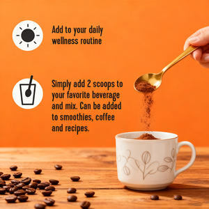 Créatine monohydrate en poudre de qualité supérieure, saveur fruits rouges mélangés, 500 g, pour adultes, avec <span class=keywords><strong>BCAA</strong></span> et soutien énergétique, non destiné aux femmes enceintes - Product Image 4