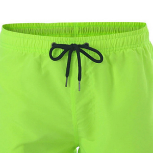 Pantalones cortos deportivos de secado rápido para hombre, pantalones cortos deportivos de alta calidad con logotipo personalizado, superventas - Product Image 5