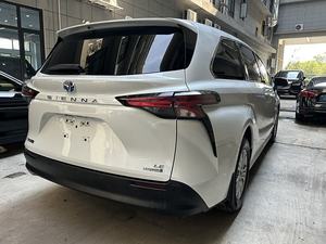Low <b>Price</b> for 2025 Sie-nna REEV 2.5 Used Car Automatic Left Steering 7 Seats Rear <b>Camera</b> Automatic Transmission - Product Image 3